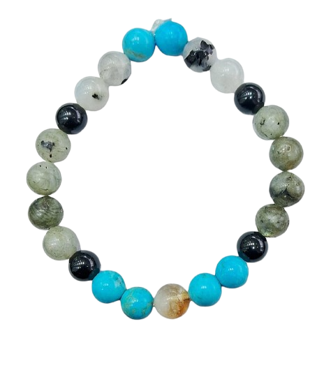 Peace & Happiness Bracelet