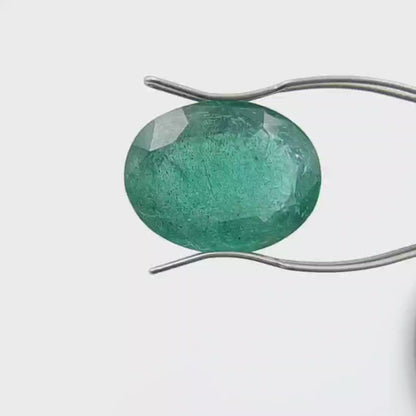 Emerald (Premium AAA) - Zambian