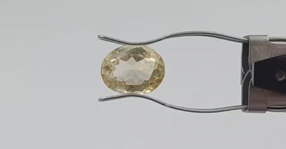 Citrine (Regular) - African