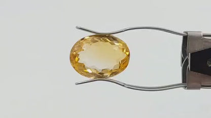 Citrine (Premium) - African