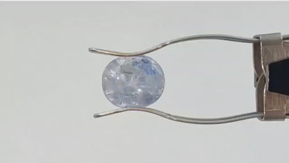 Blue Sapphire (Premium AA) - Sri Lanka