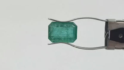 Emerald (Premium AA) - Zambian