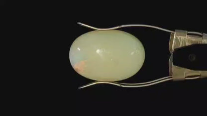 Fire Opal (Premium) - Australian