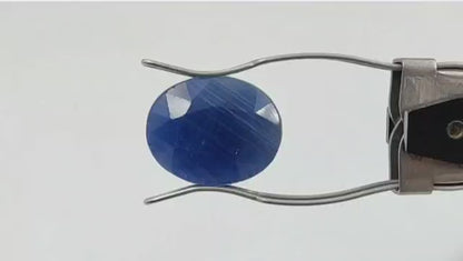 Blue Sapphire (Regular) - African