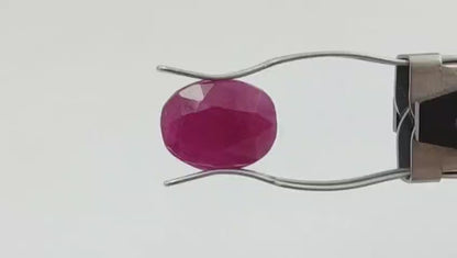 Ruby (Premium AA) - African