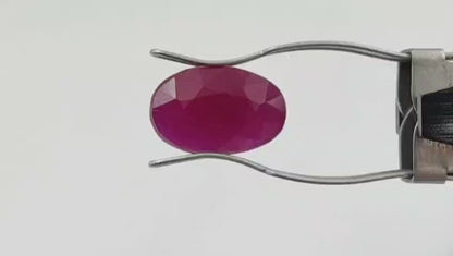 Ruby (Premium AAA) - African