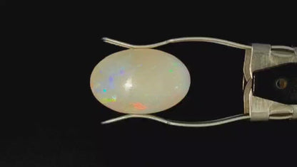 Fire Opal (Premium AAA) - Australian