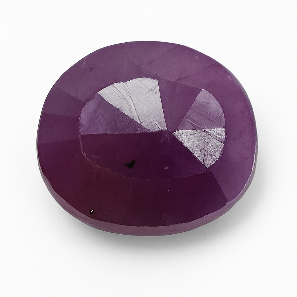 Ruby (Medium) - African