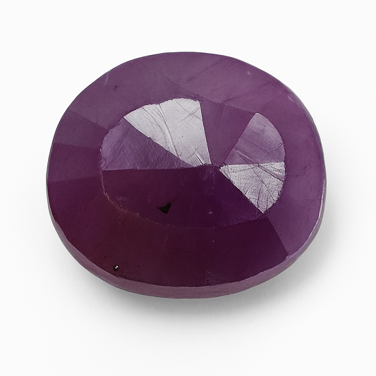 Ruby (Medium) - African