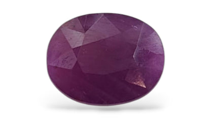 Ruby (Medium) - African