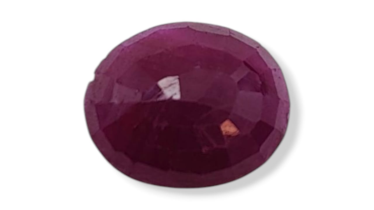 Ruby (Premium) - African