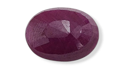 Ruby (Regular) - African