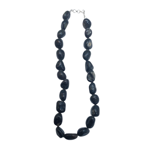 Sulemani Hakik Mala (16 inch)