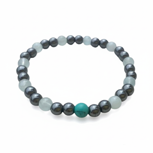 Travel Comfort Bracelet