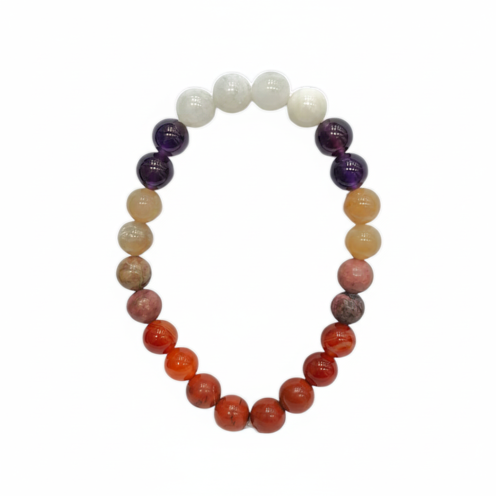 Hydration & Comfort Bracelet