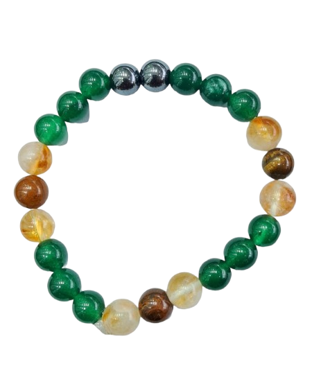 Wealth & Abundance Bracelet