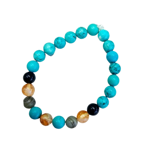 Weight Gain & Health Bracelet