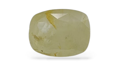 Yellow Sapphire (Medium) - Sri Lanka