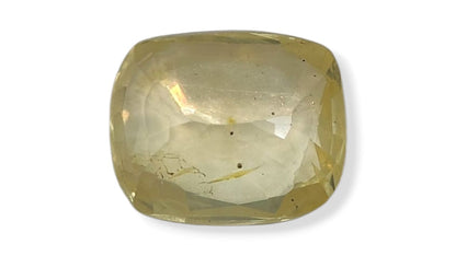 Yellow Sapphire (Premium AAA) - Sri Lanka